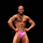 Kelvin  Nesbitt - NPC Palmetto Cup 2013 - #1